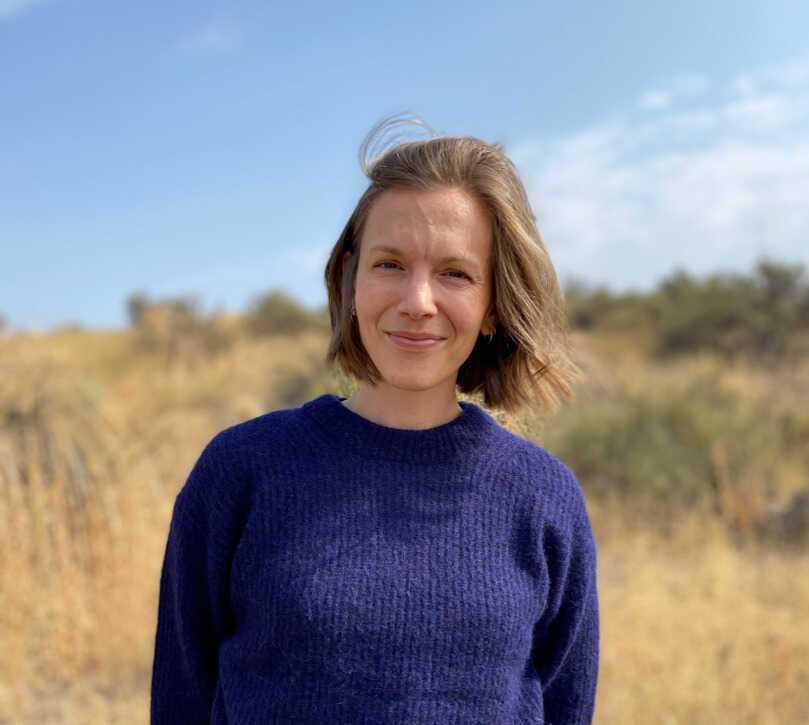 Image of Kathryn McConnell